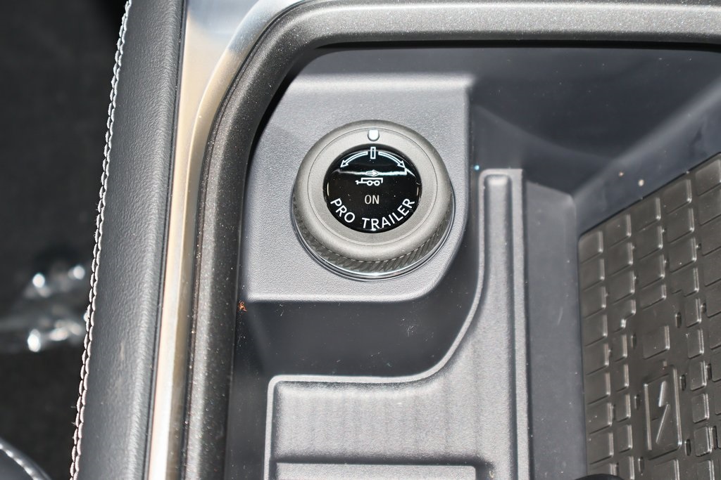 2025 Ford Expedition Platinum photo 30