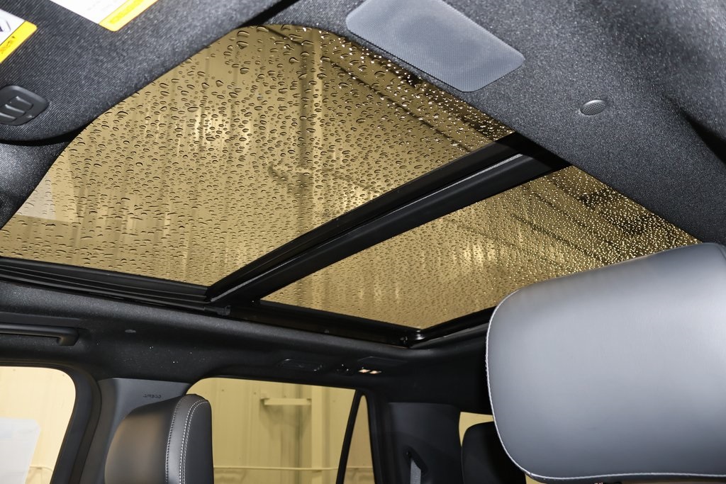 2025 Ford Expedition Platinum photo 33