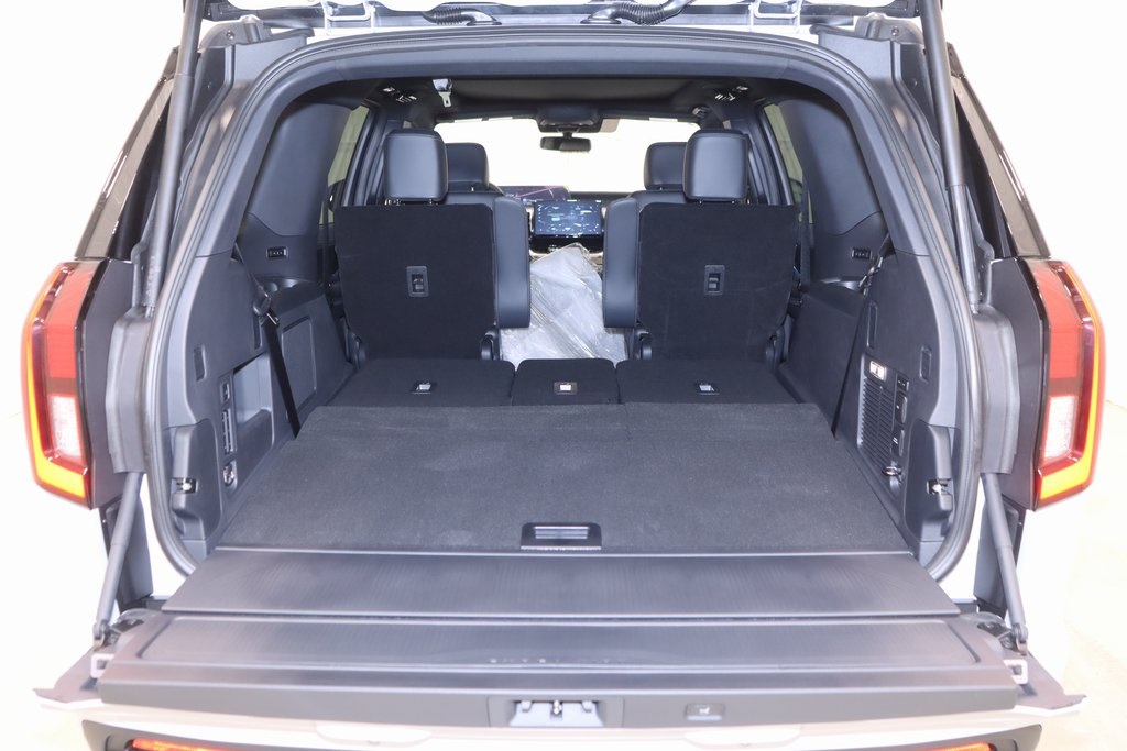 2025 Ford Expedition Platinum photo 35