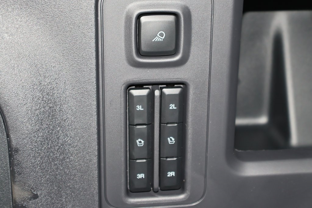 2025 Ford Expedition Platinum photo 36