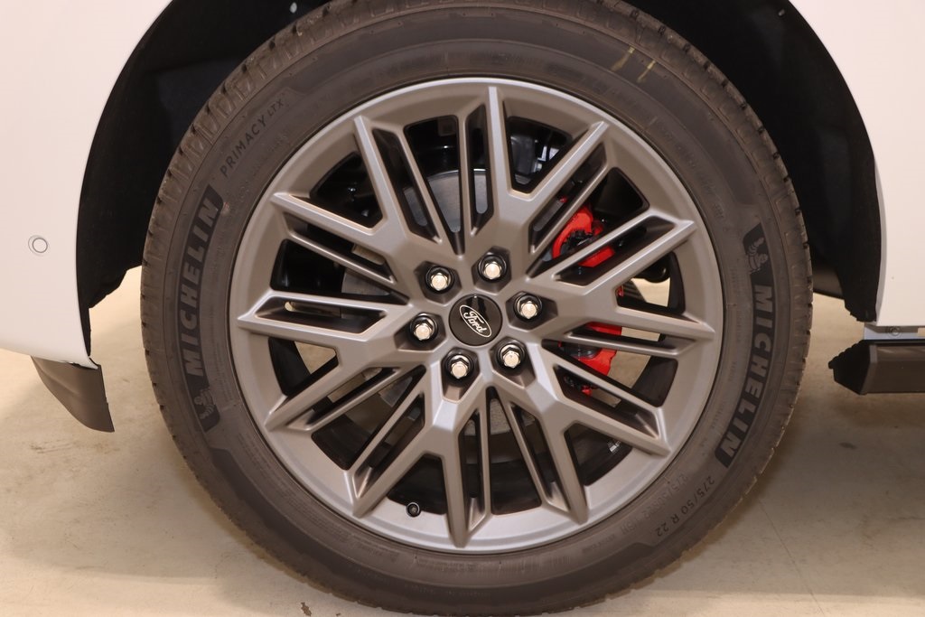 2025 Ford Expedition Platinum photo 39