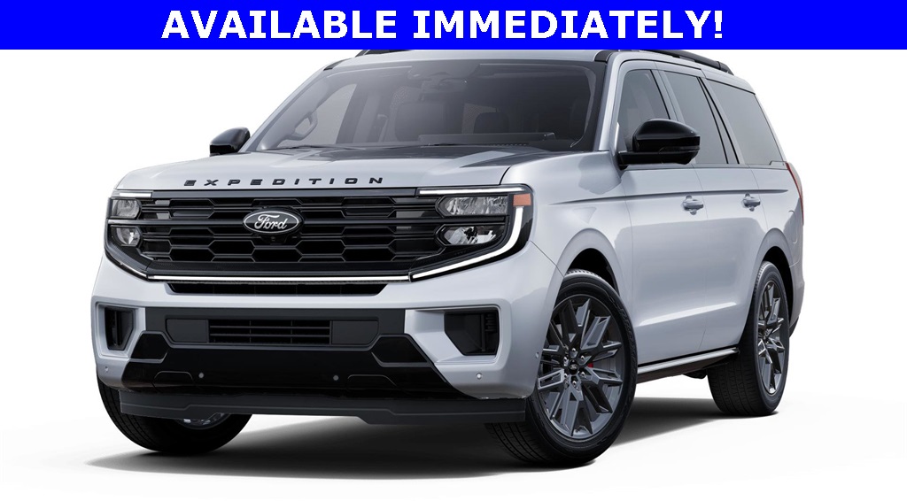 2025 Ford Expedition Platinum photo 42