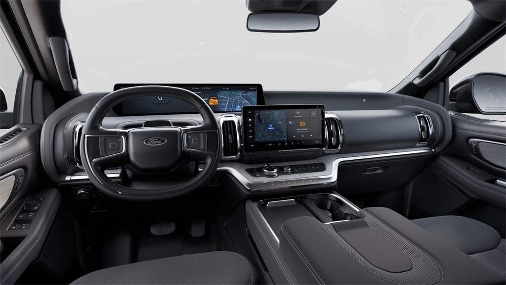 2025 Ford Expedition Platinum photo 47
