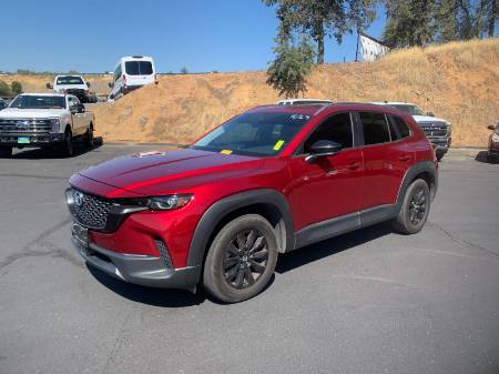 2023 Mazda CX-50 2.5 S Preferred Plus Package
