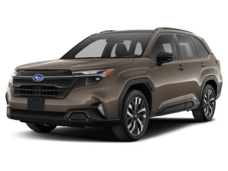 2025 Subaru Forester Touring Hybrid