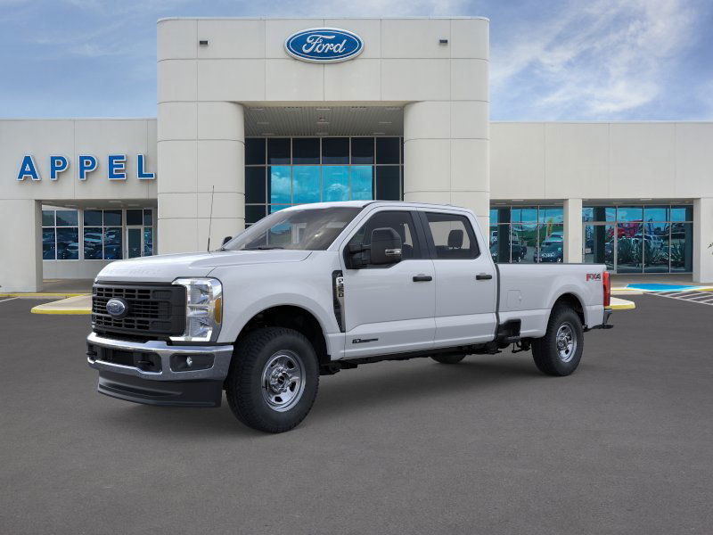 2026 Ford F-350 XL photo 2