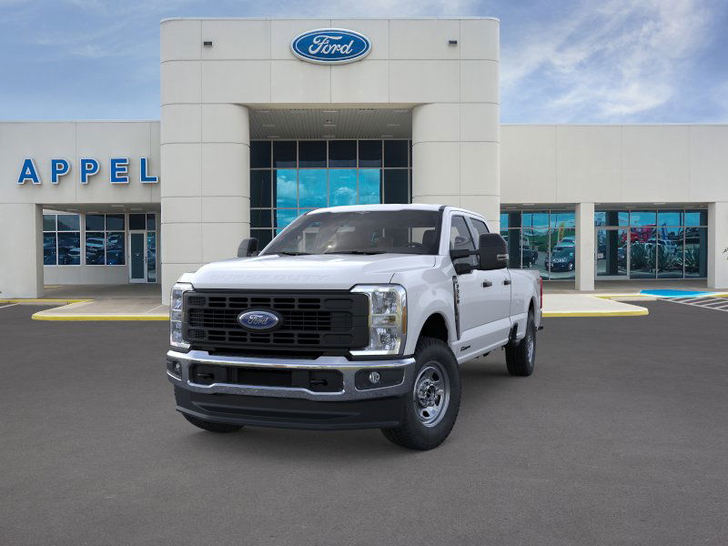 2026 Ford F-350 XL photo 3