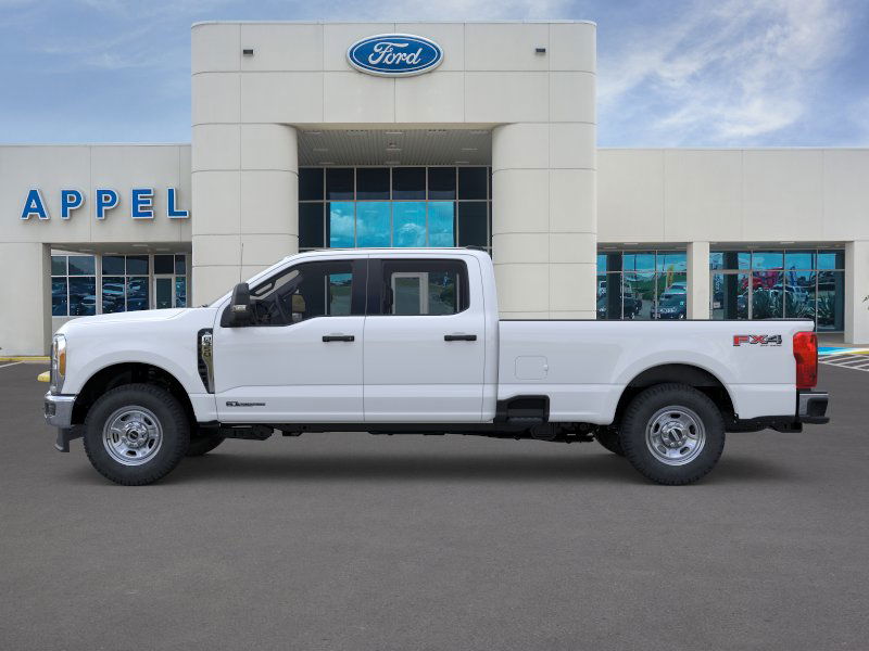 2026 Ford F-350 XL photo 4
