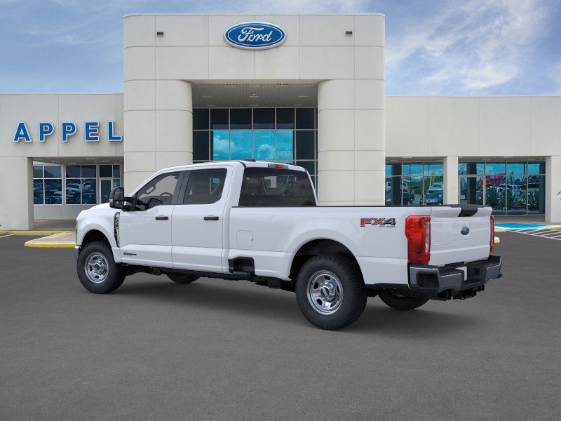 2026 Ford F-350 XL photo 5
