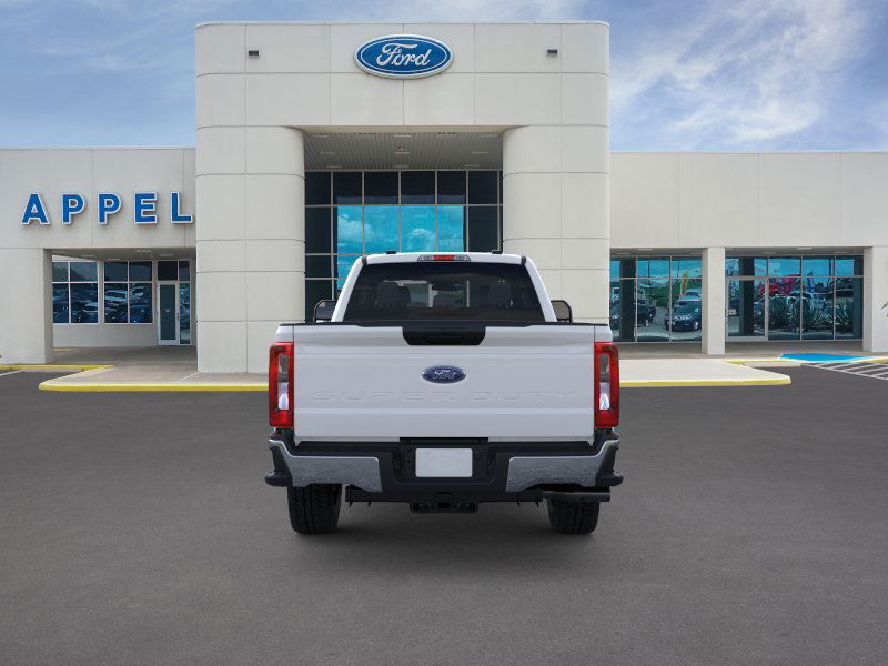 2026 Ford F-350 XL photo 6