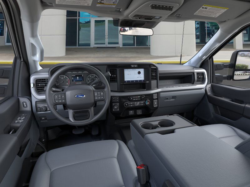 2026 Ford F-350 XL photo 9