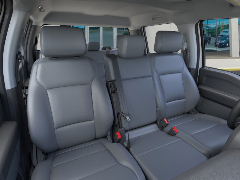 2026 Ford F-350 XL photo 10