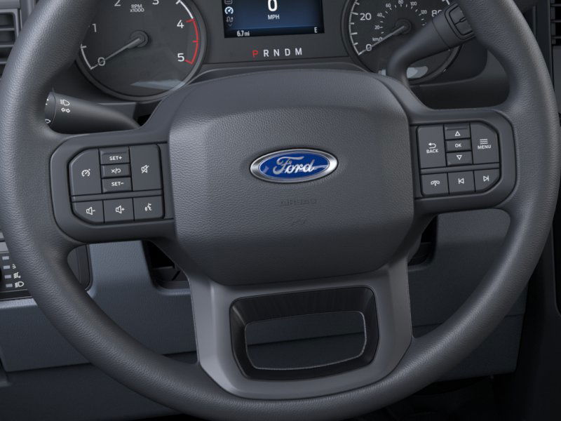 2026 Ford F-350 XL photo 12
