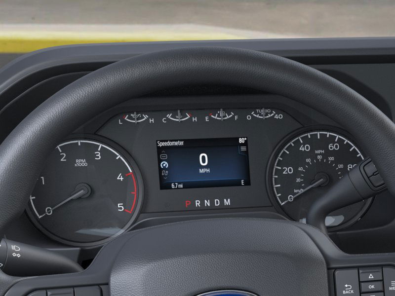 2026 Ford F-350 XL photo 13