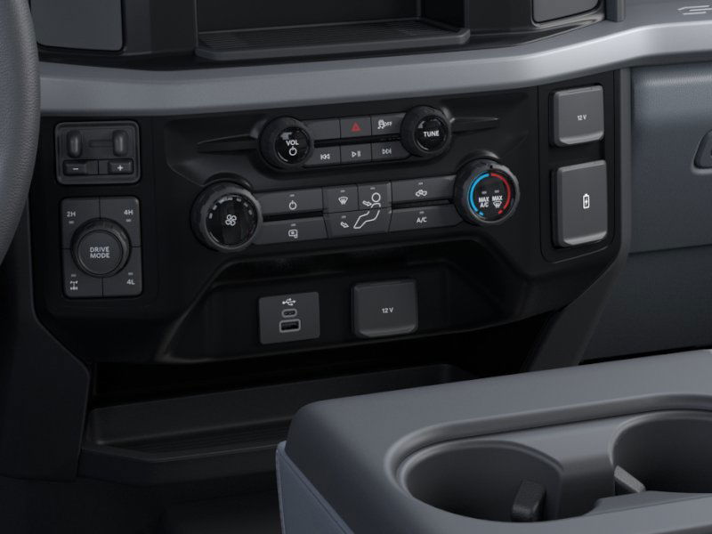 2026 Ford F-350 XL photo 14