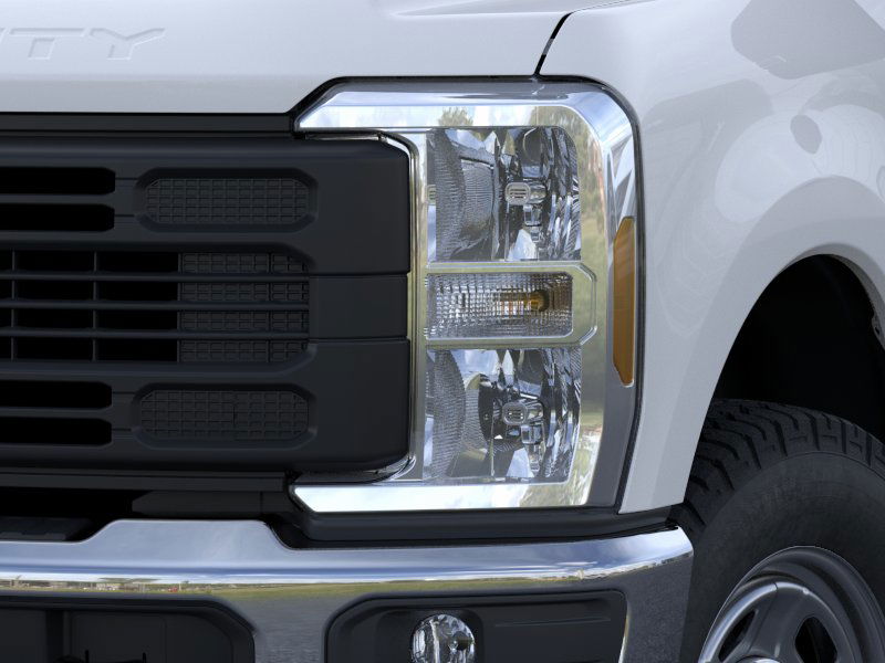 2026 Ford F-350 XL photo 17