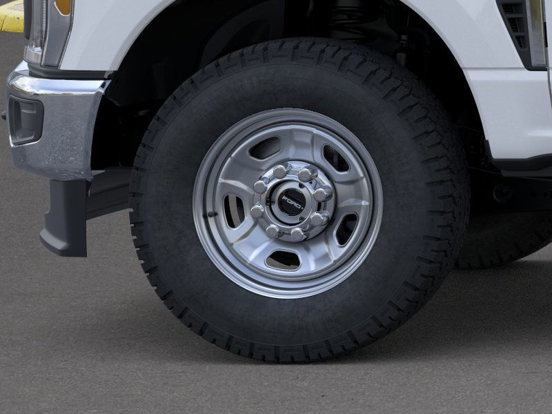 2026 Ford F-350 XL photo 18