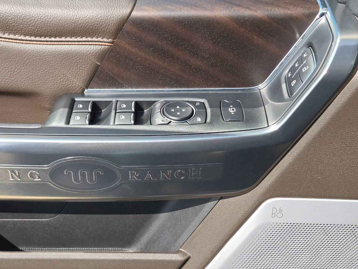 2026 Ford F-250 Super Duty King Ranch - Photo 18