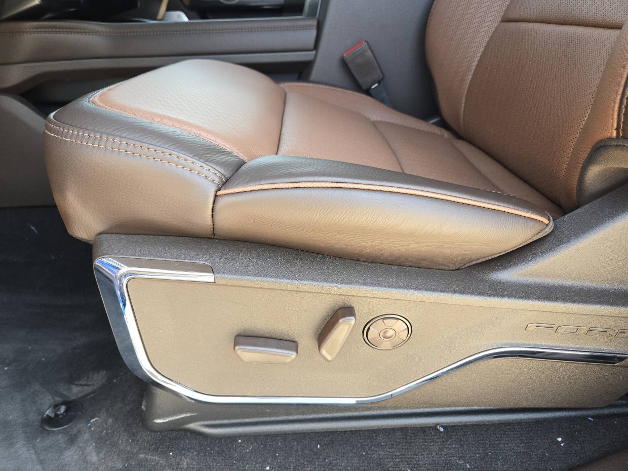 2026 Ford F-250 Super Duty King Ranch - Photo 20