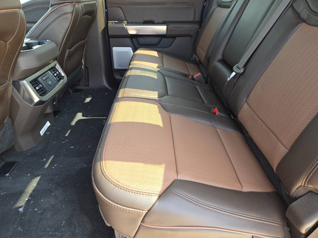 2026 Ford F-250 Super Duty King Ranch - Photo 22