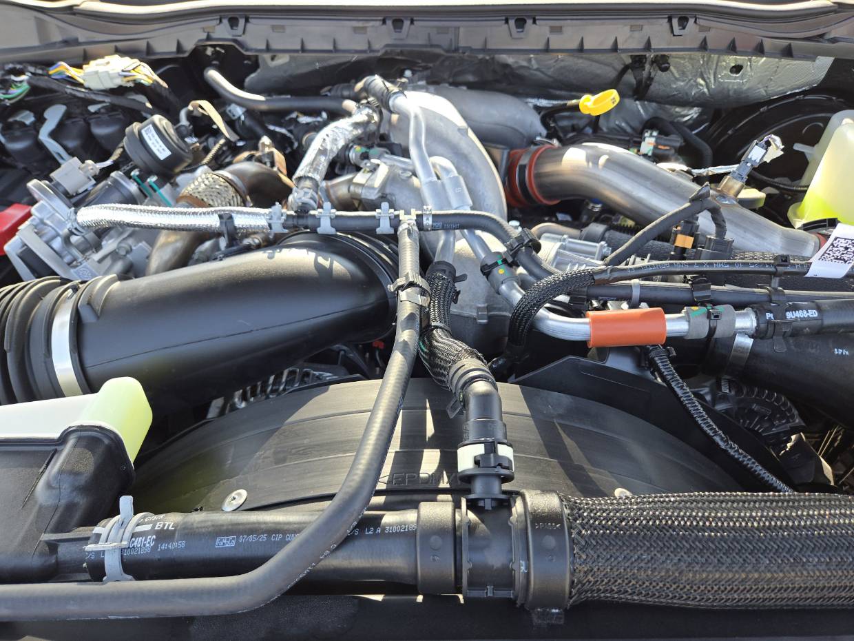 2026 Ford F-250 Super Duty King Ranch - Photo 23