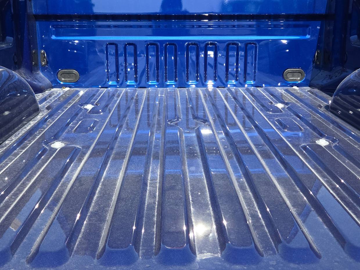 2026 Ford F-250 Super Duty King Ranch - Photo 24