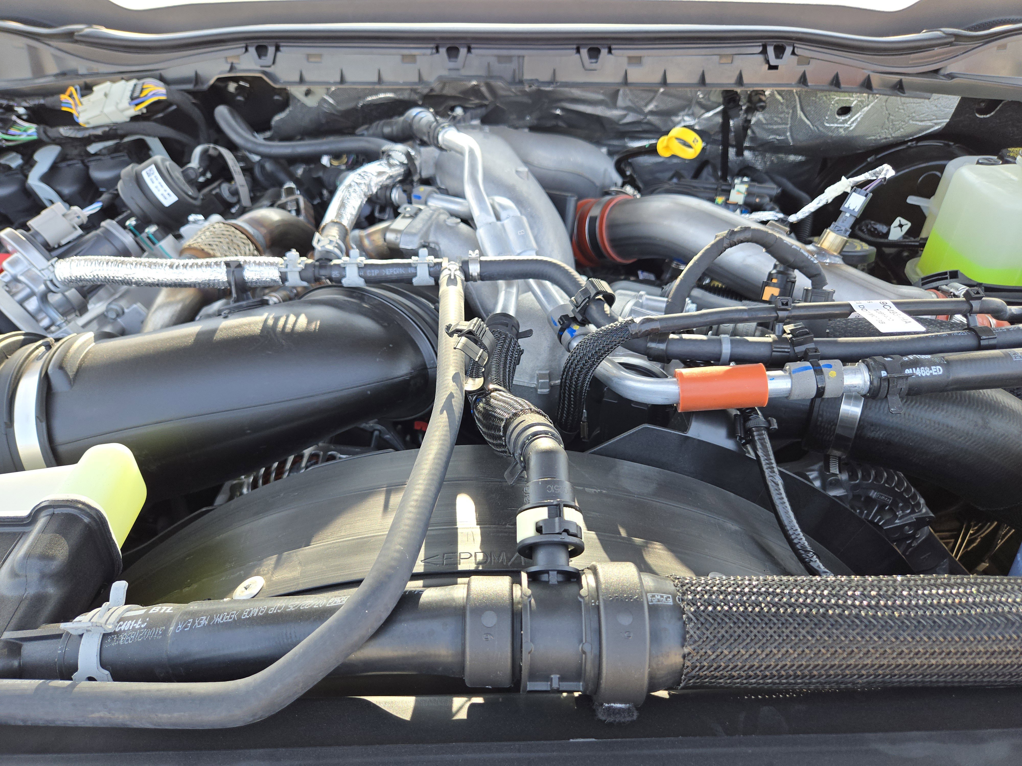 2026 Ford F-250 Platinum photo 23