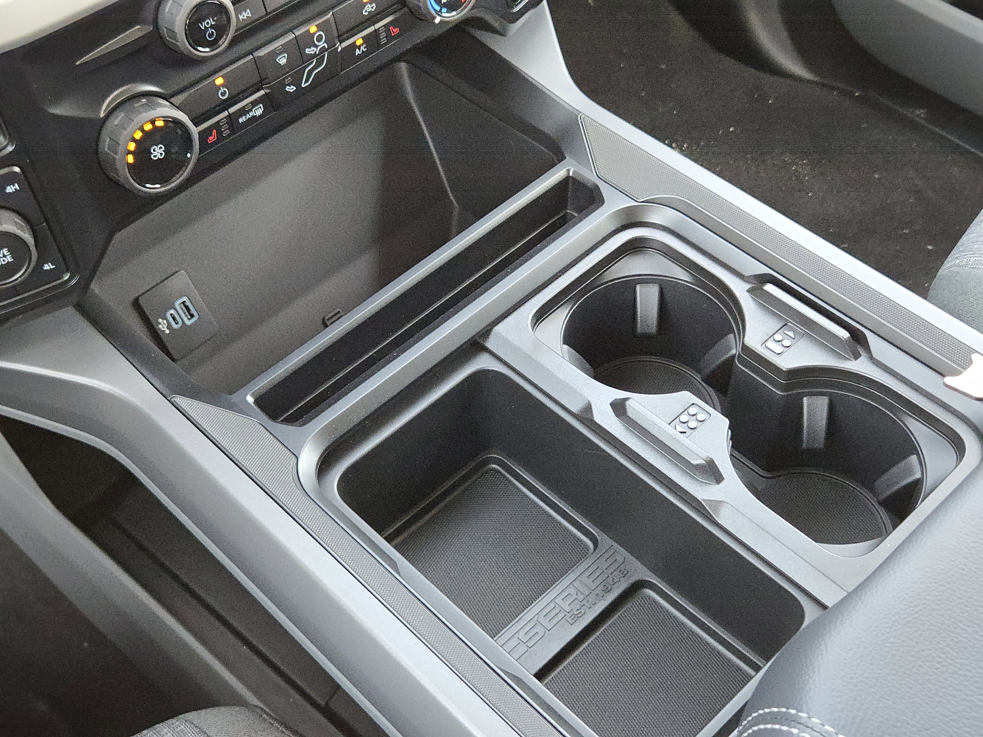 2026 Ford F-250 XLT photo 16