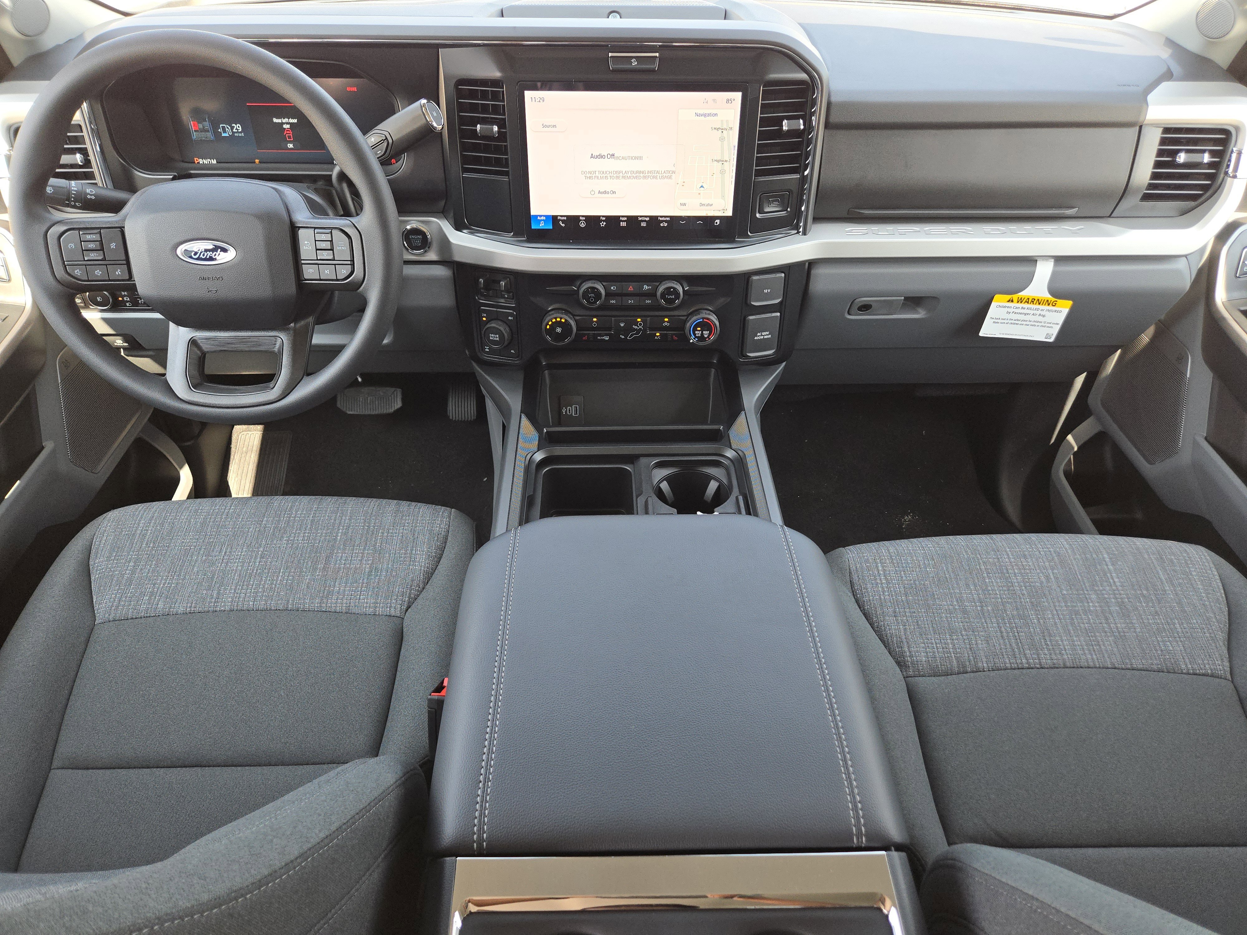 2026 Ford F-250 XLT photo 19