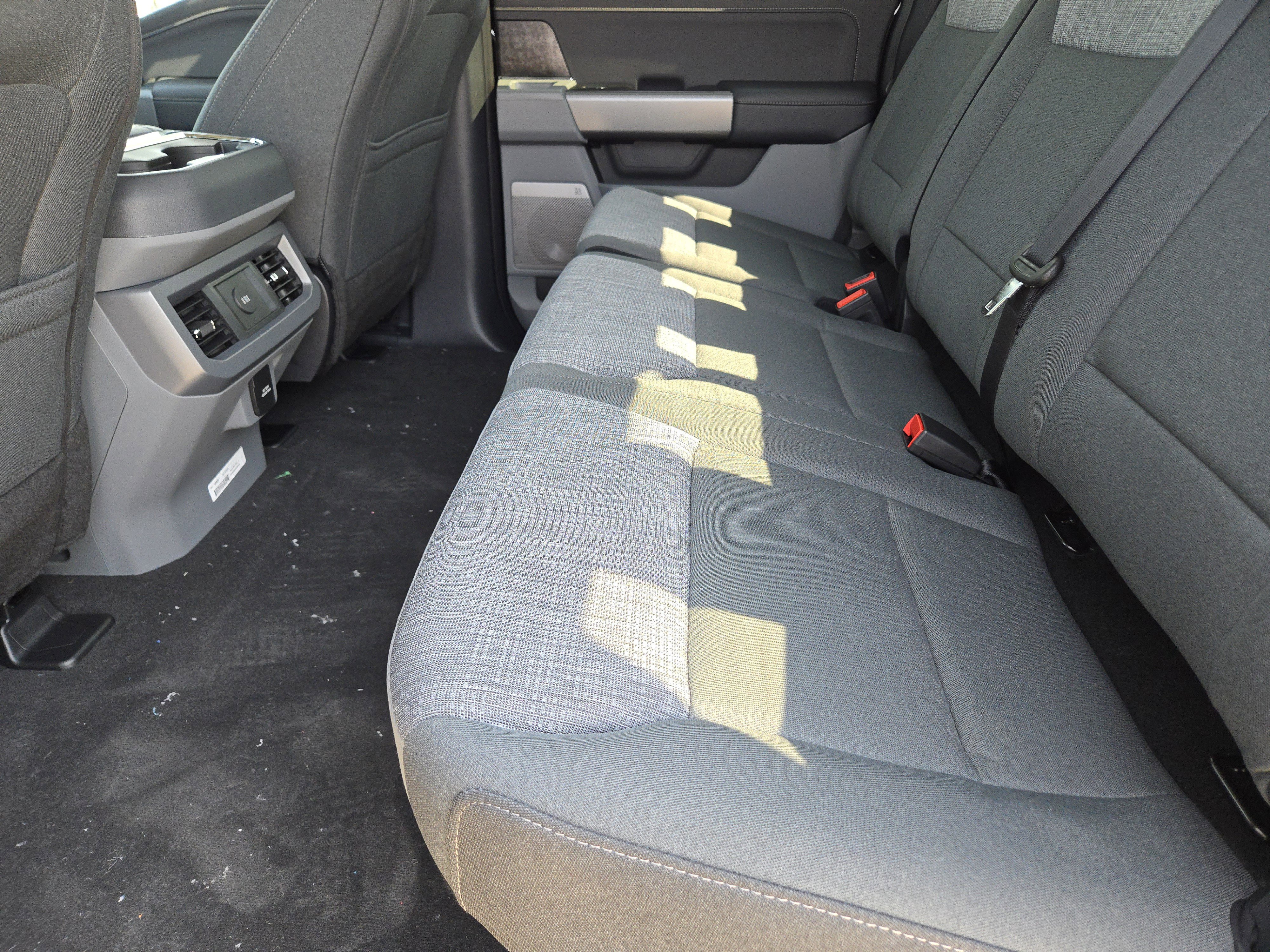 2026 Ford F-250 XLT photo 20