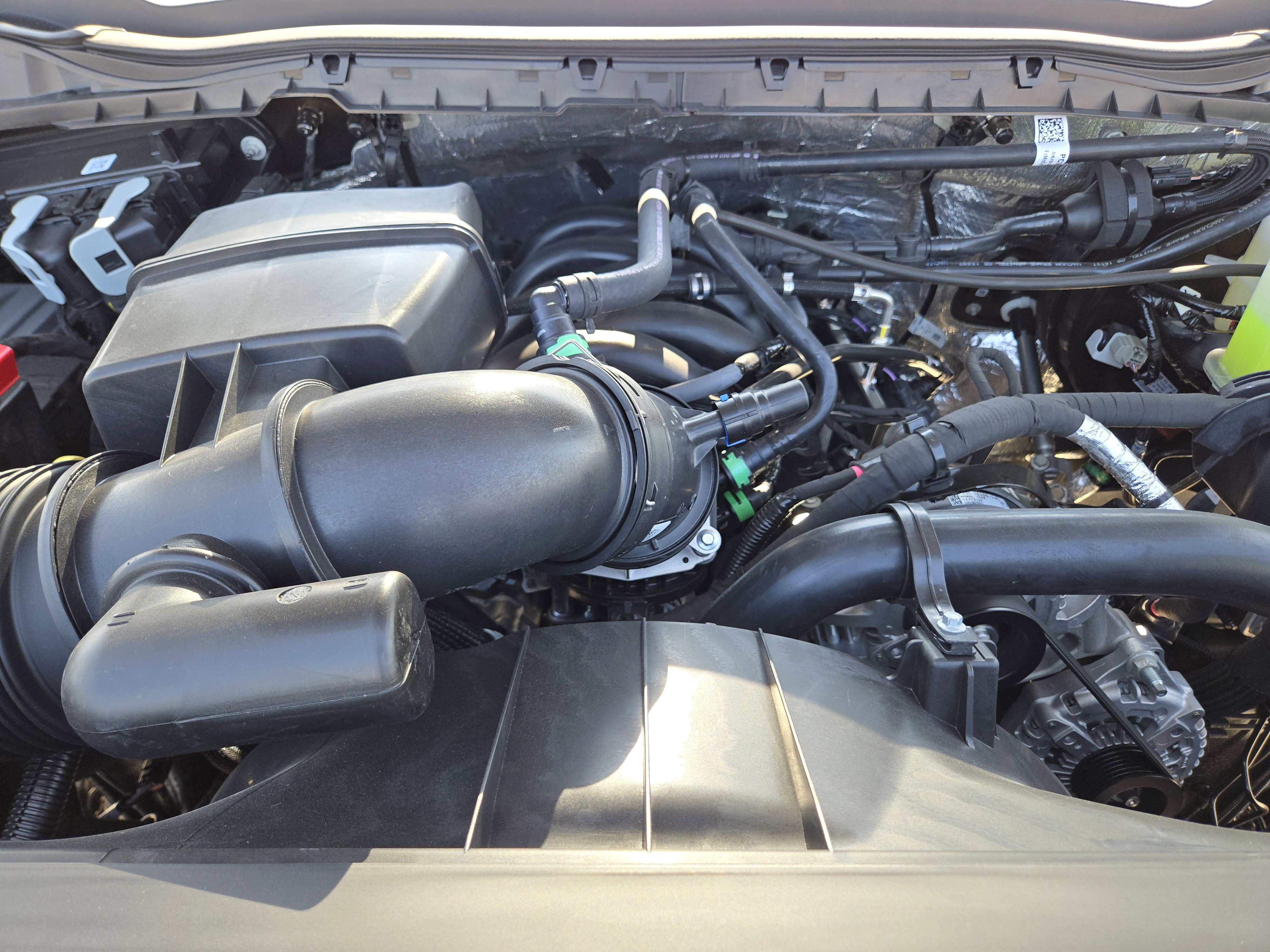 2026 Ford F-250 XLT photo 21
