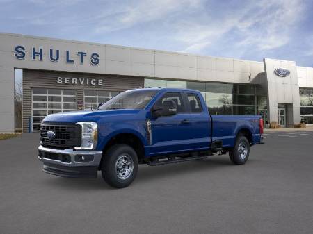 2026 Ford F-250SD