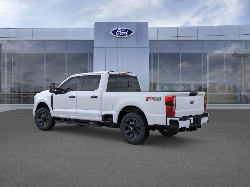2026 Ford F-250 XL photo 2