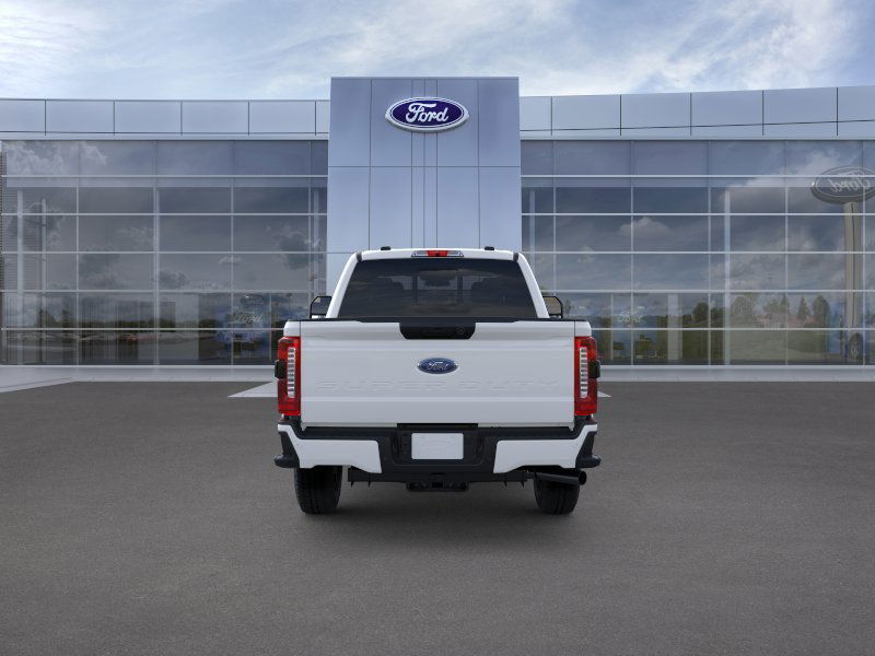 2026 Ford F-250 XL photo 3