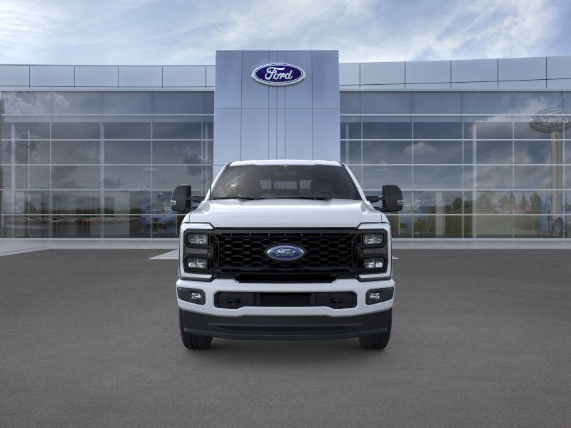 2026 Ford F-250 XL photo 4