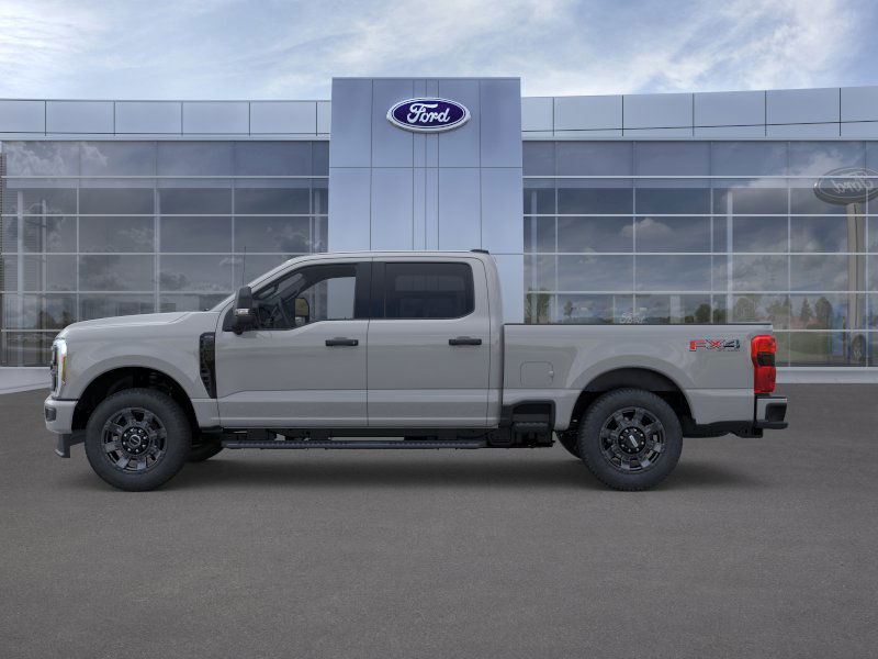 2026 Ford F-250 XL photo 2