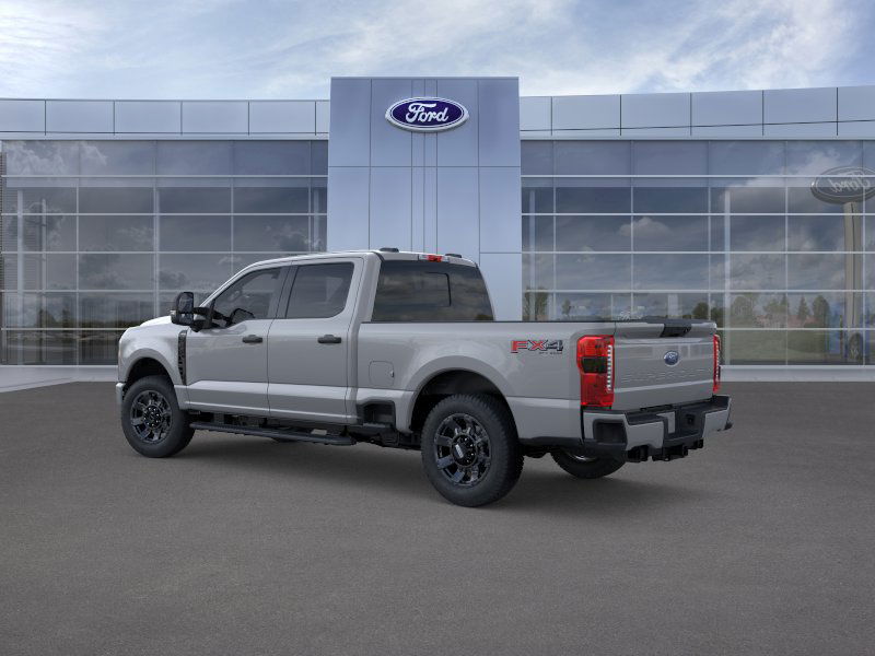 2026 Ford F-250 XL photo 3