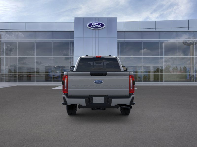 2026 Ford F-250 XL photo 4