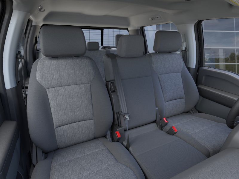 2026 Ford F-250 XL photo 2