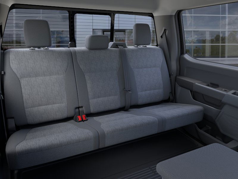 2026 Ford F-250 XL photo 3