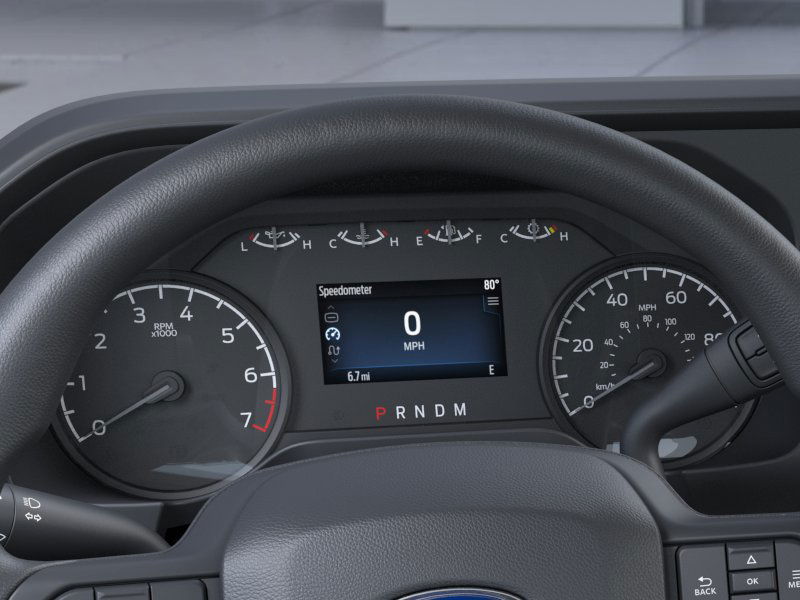 2026 Ford F-250 XL photo 5