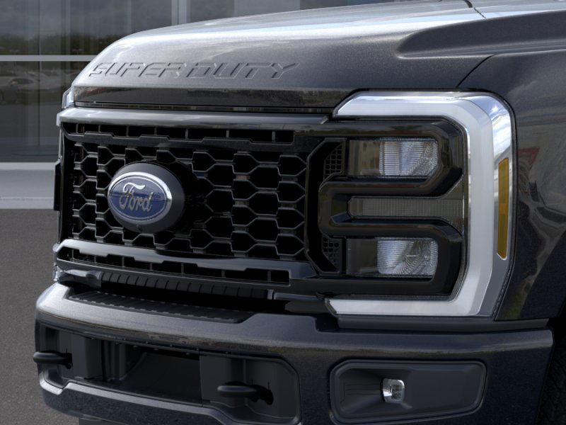 2026 Ford F-250 XL photo 8