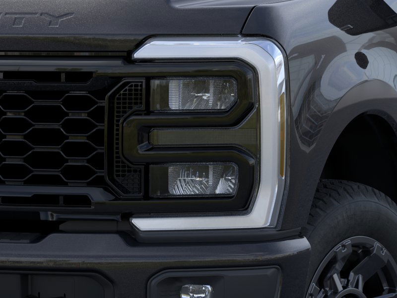 2026 Ford F-250 XL photo 9