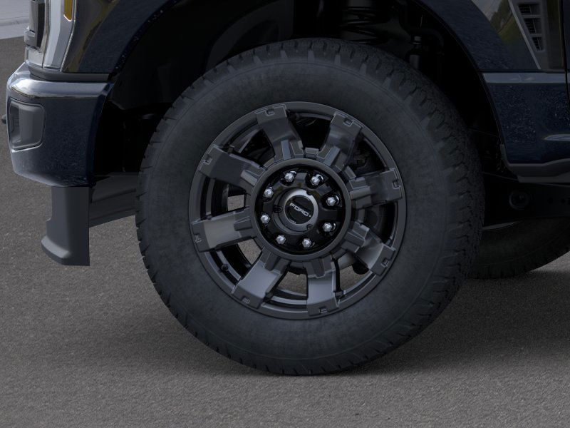2026 Ford F-250 XL photo 10