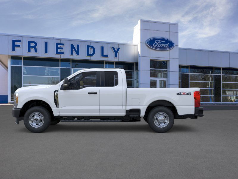 2026 Ford F-250 photo 4