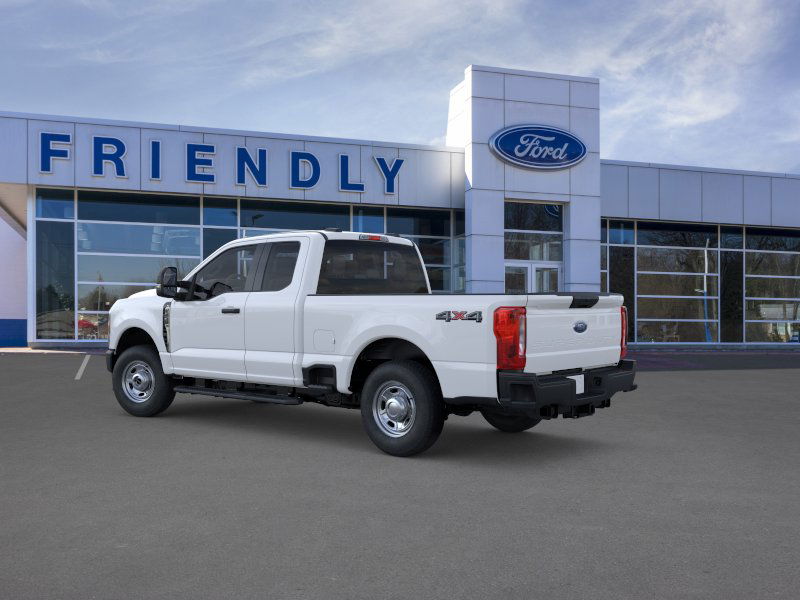 2026 Ford F-250 photo 5