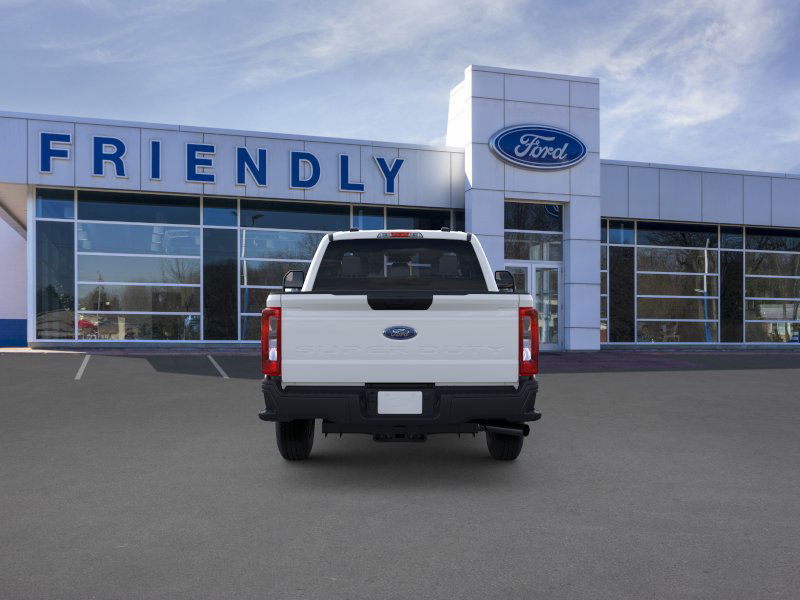 2026 Ford F-250 photo 6