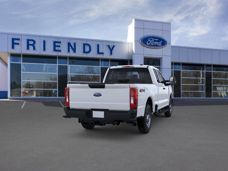 2026 Ford F-250 photo 8