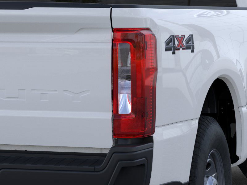 2026 Ford F-250 photo 19