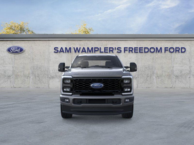 2026 Ford F-250 XL photo 2